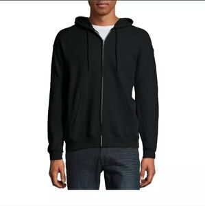 Hanes 3xl zip hoodie Brand new Still In Plastic